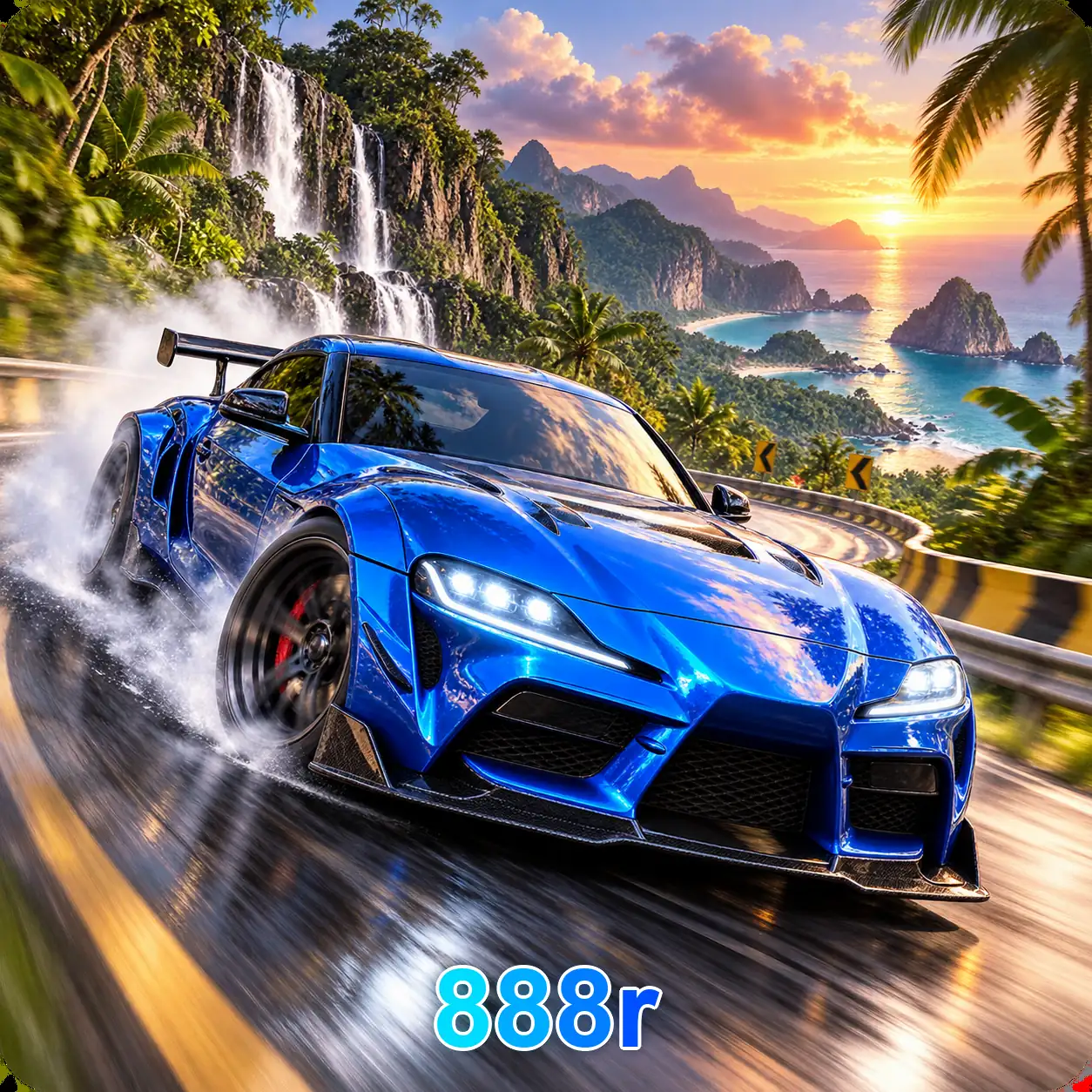 Taruhan 888r