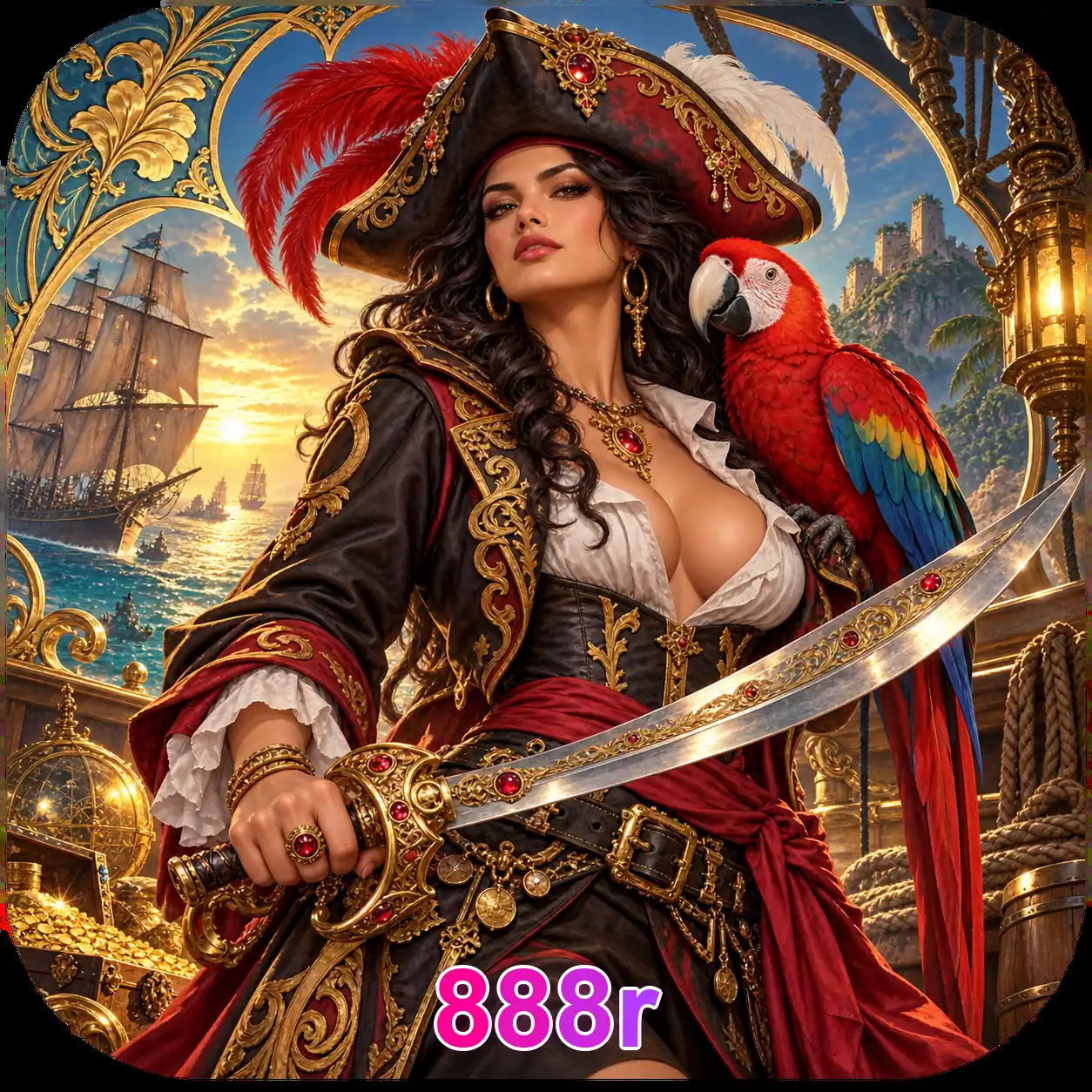888r apk