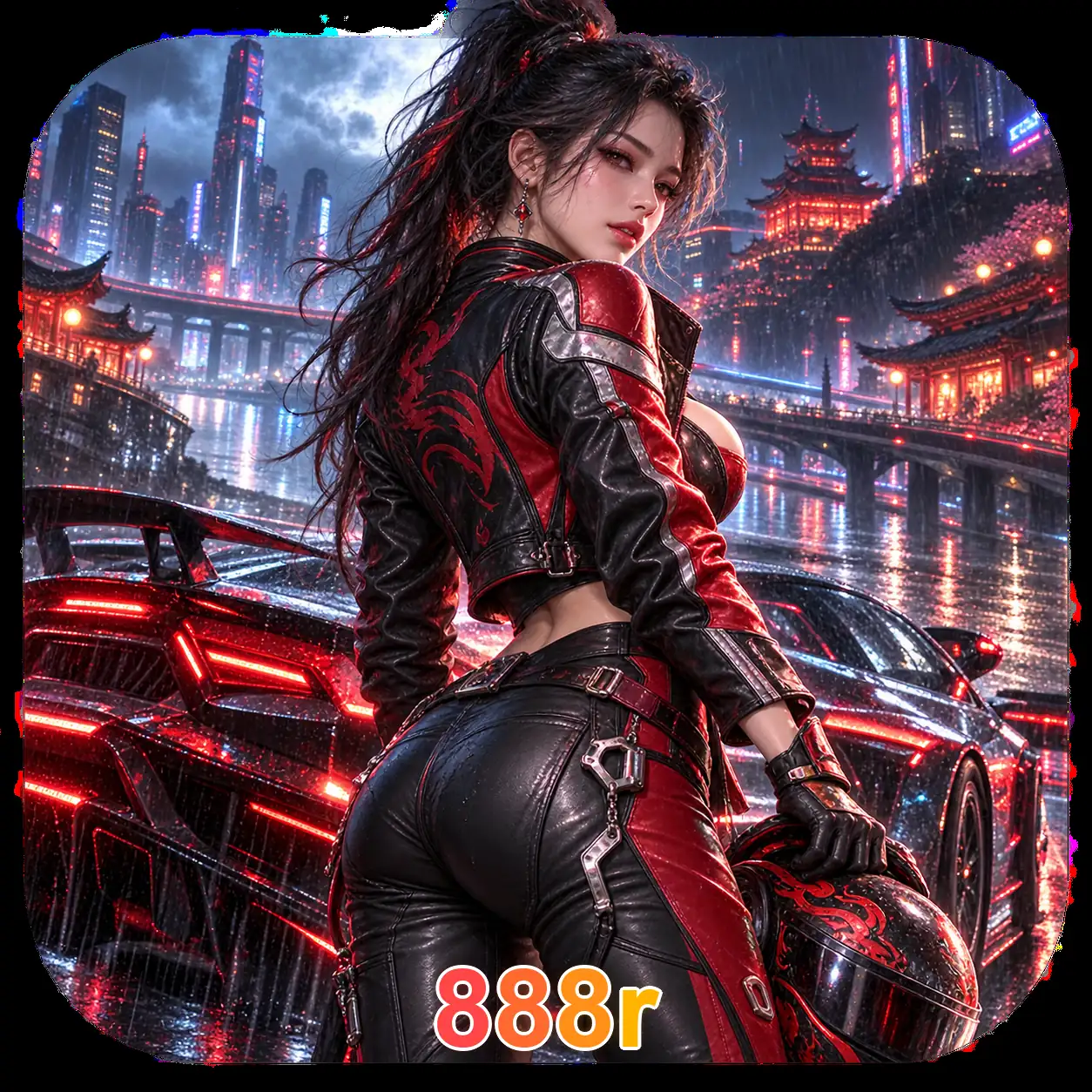 Unduh 888r