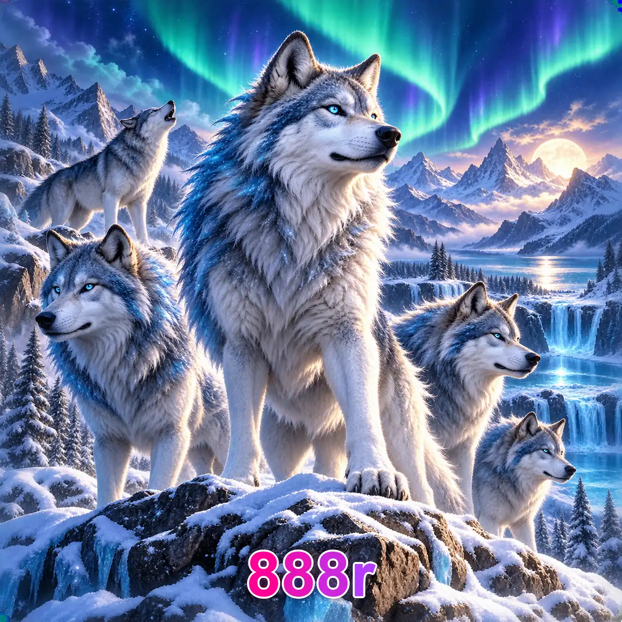 Menang 888r