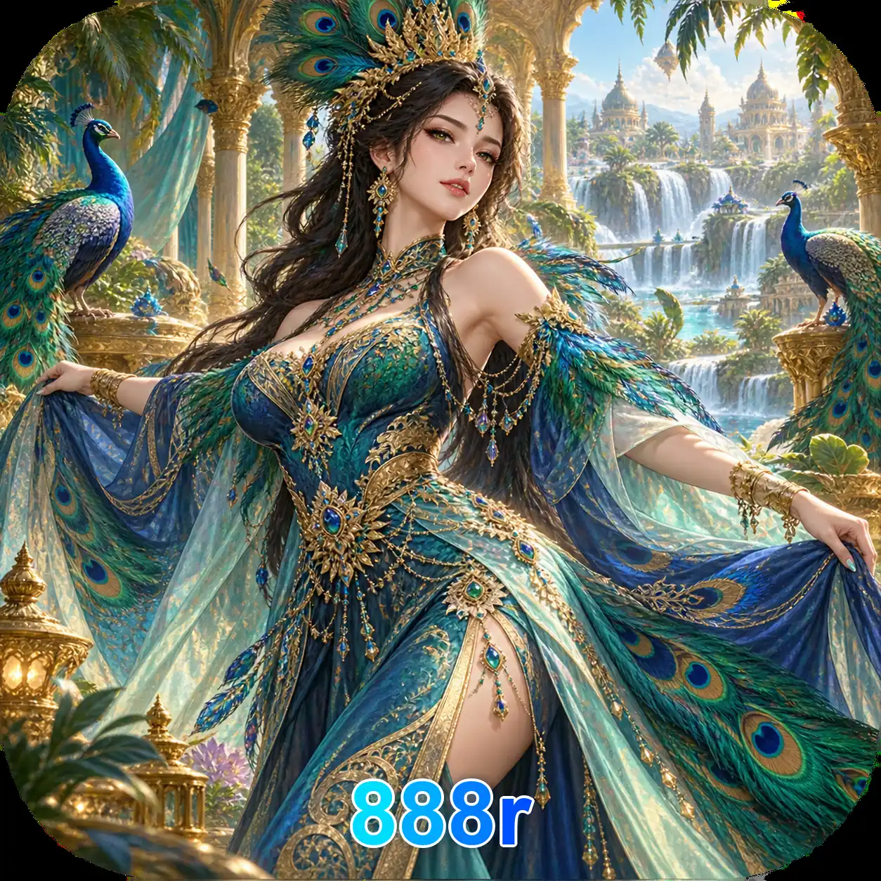 Lotre online yang tersedia di 888r